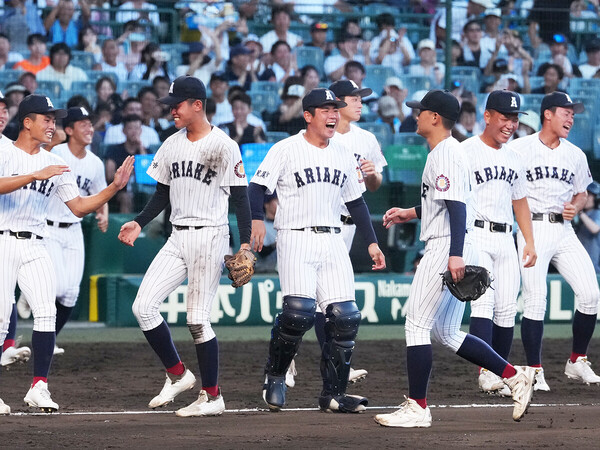 サウナ愛好者が多い有明ナイン　photo by Ryuki Matsuhashi