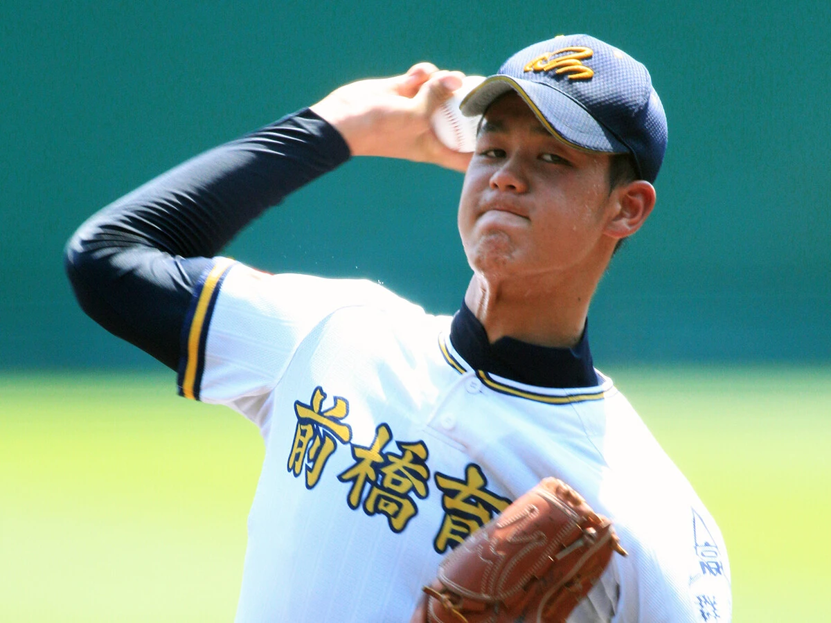 甲子園初出場で全国制覇も?橋光成は苦しんでいた... ドラ１直前のブルペンで受けた「忘れられない40球」