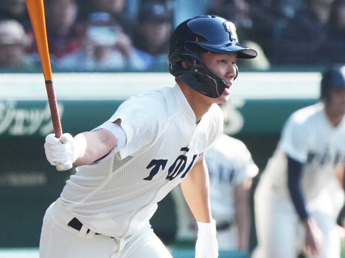 【高校野球】甲子園から消えた「野球王国」 大阪桐蔭の４番と山梨学院のエースはなぜ愛媛を離れたのか？
