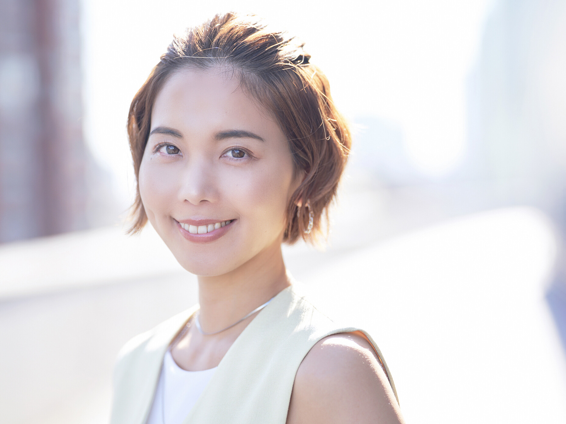 ヒロド歩美が思う高校野球界の未来を照らす"新たな球児"の形　「人生を前向きに変えていく」取り組み