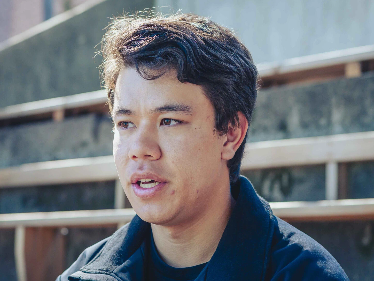 司法試験合格の東大野球部・スタンリー翔唯「文武両道は褒め言葉ではない」日本のトップを目指す男の野望とは？