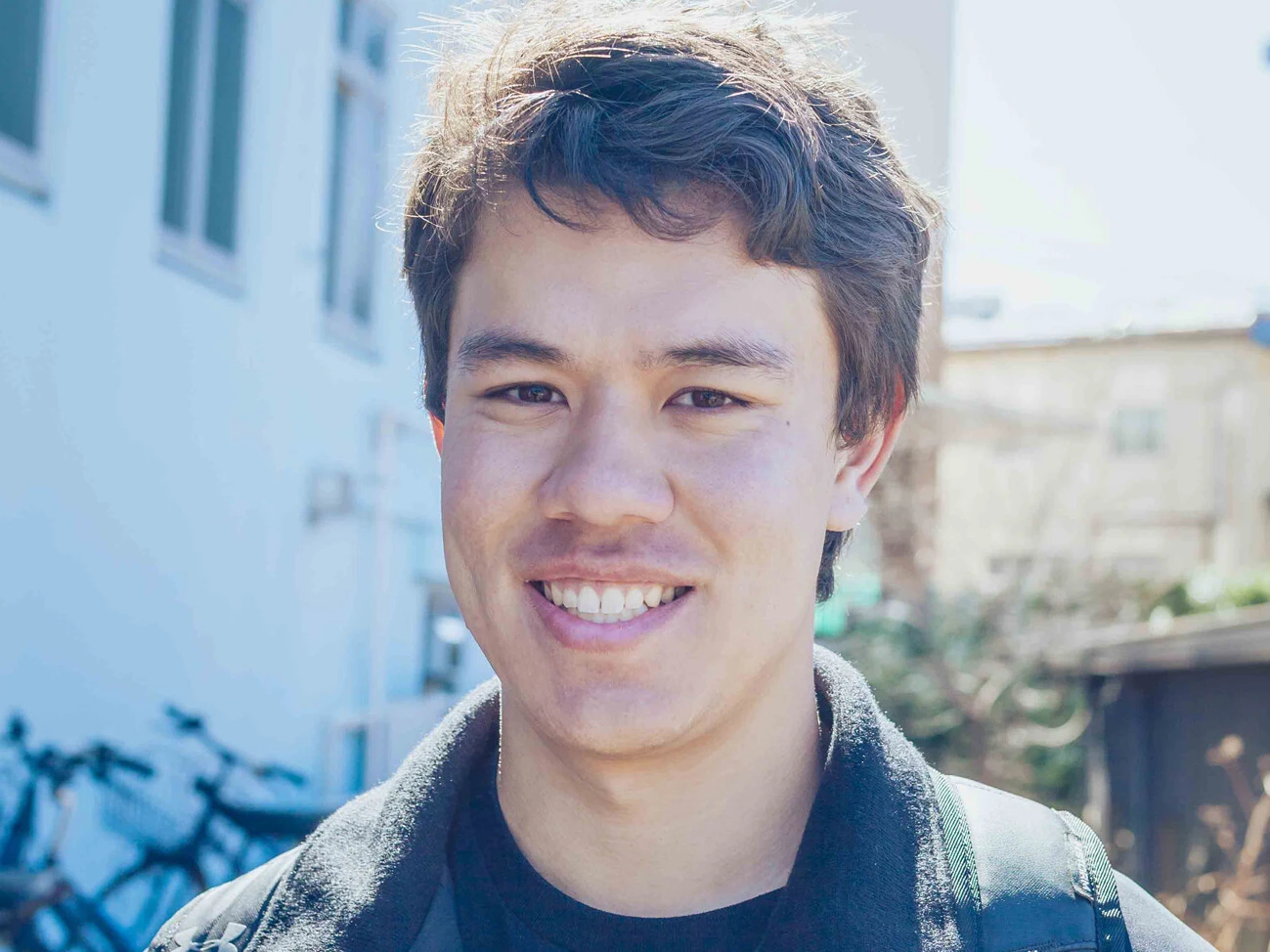 司法試験合格の東大野球部・スタンリー翔唯が振り返る子どもの頃「野球も勉強も夢中だった」「小６が一番勉強した」