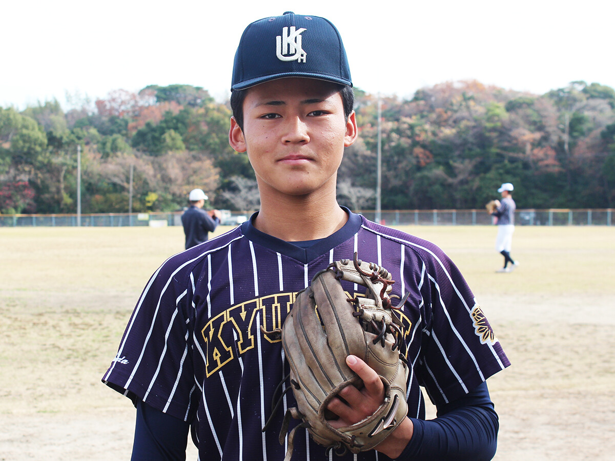 【高校野球】野村克也が「天才」と認めた叔父から受け継いだ打撃哲学 九州国際大付・吉田秀成が誓う「打率５割で全国制覇」