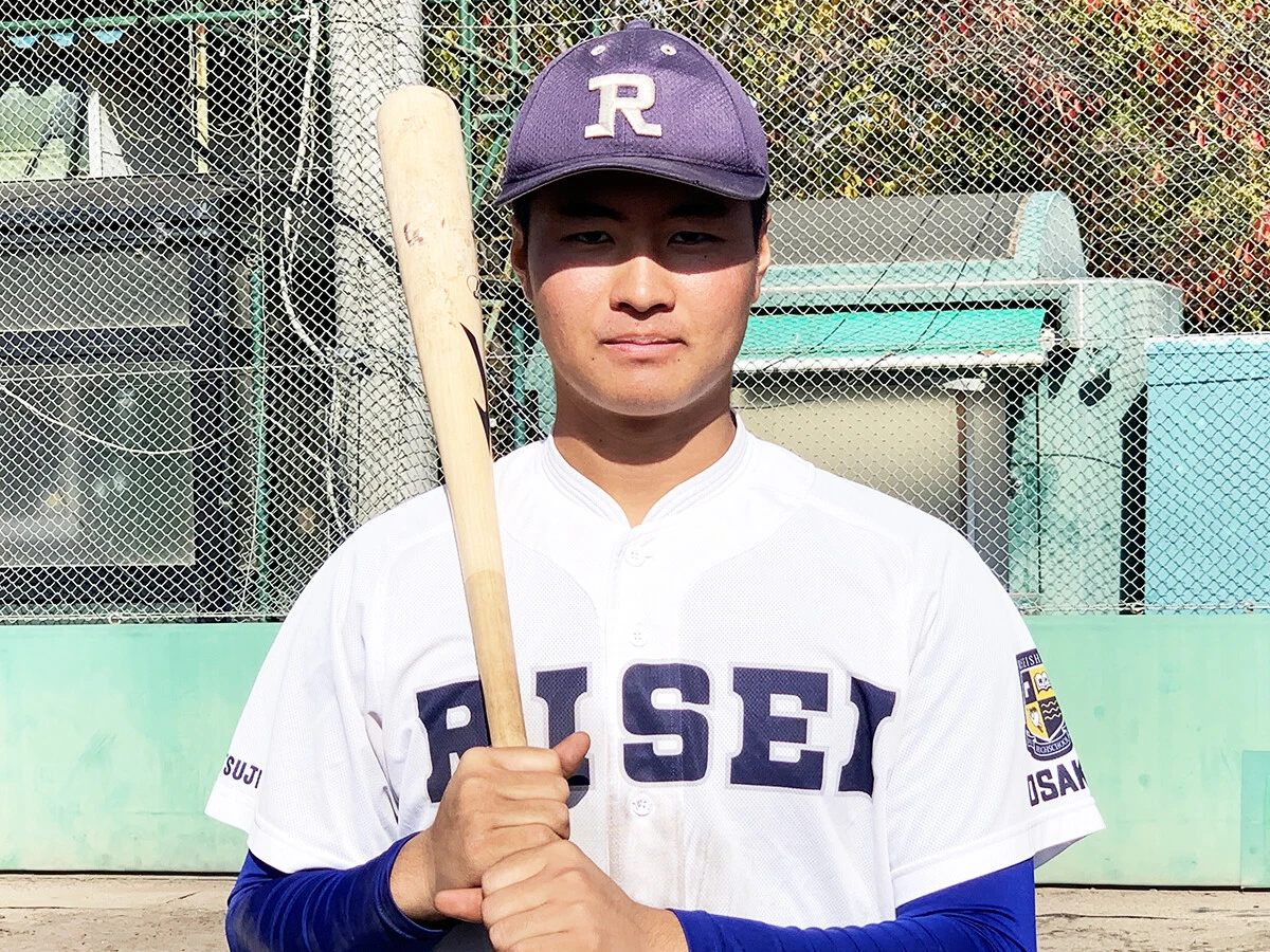 【高校野球】日本球界初「３世代プロ」へ 名門・履正社の主将が背負う血統と宿命、甲子園からメジャーへ続く挑戦