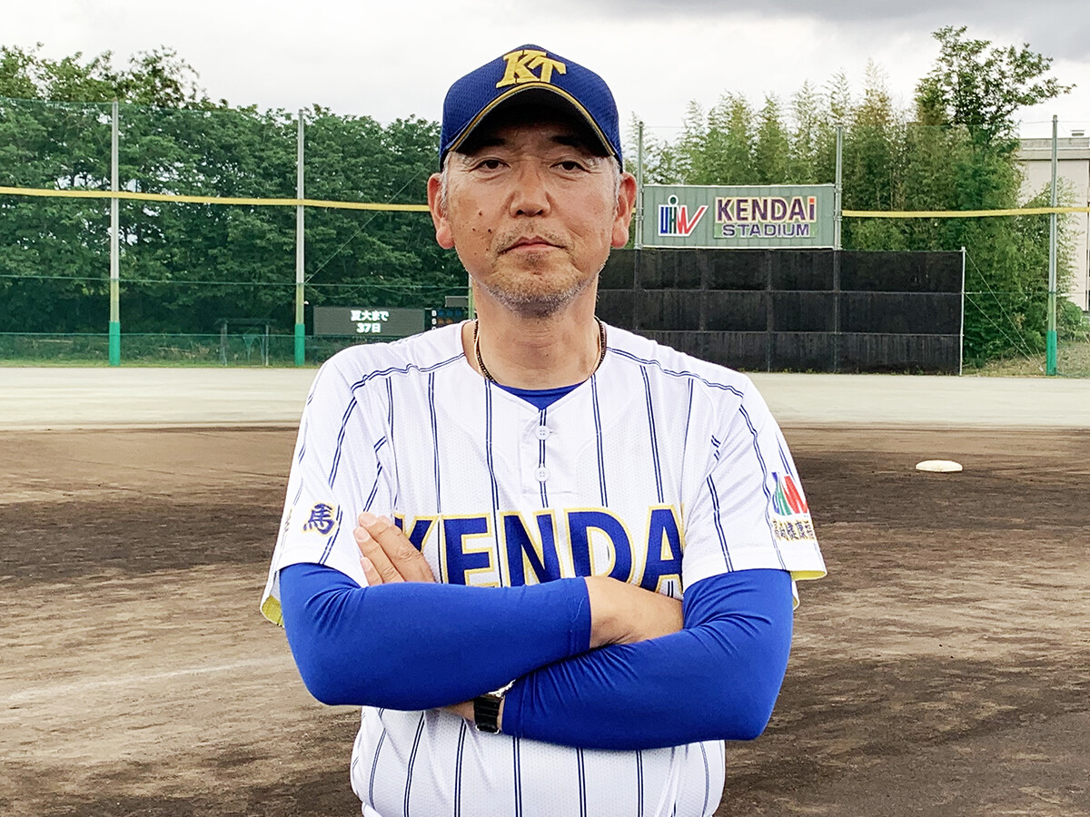 【高校野球】健大高崎・青栁博文監督が明かす創部秘話　300万円の借金、涙の10年間を経てたどり着いた甲子園