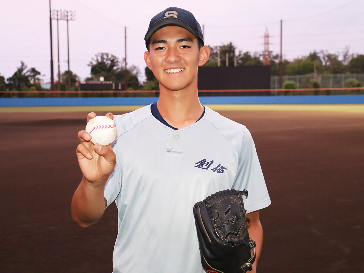 【高校野球】エースになれなくてもプロ一本 日米通算170勝右腕が将来性を大絶賛した創価・髙橋将大に「大化けの予感」