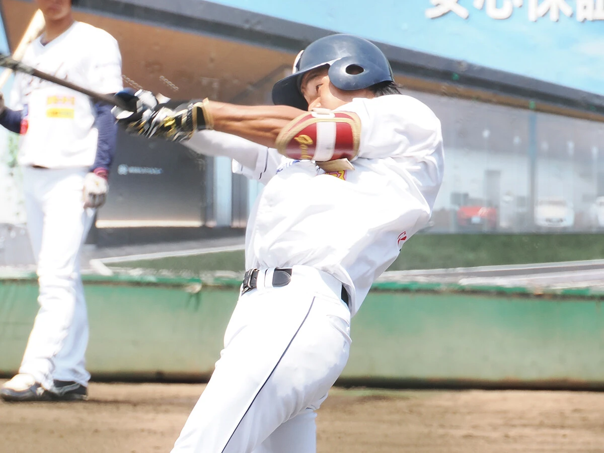 【独立リーグ】「まるで若き日の坂本勇人」 一度は野球をあきらめた独立リーガーがドラフトに懸ける最後の勝負