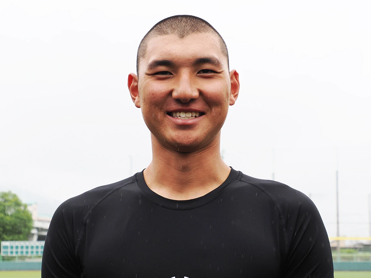 【高校野球】「やってしまった」 山梨学院・吉田監督が後悔した"日本球界の宝"発言菰田陽生に起きた劇的変化