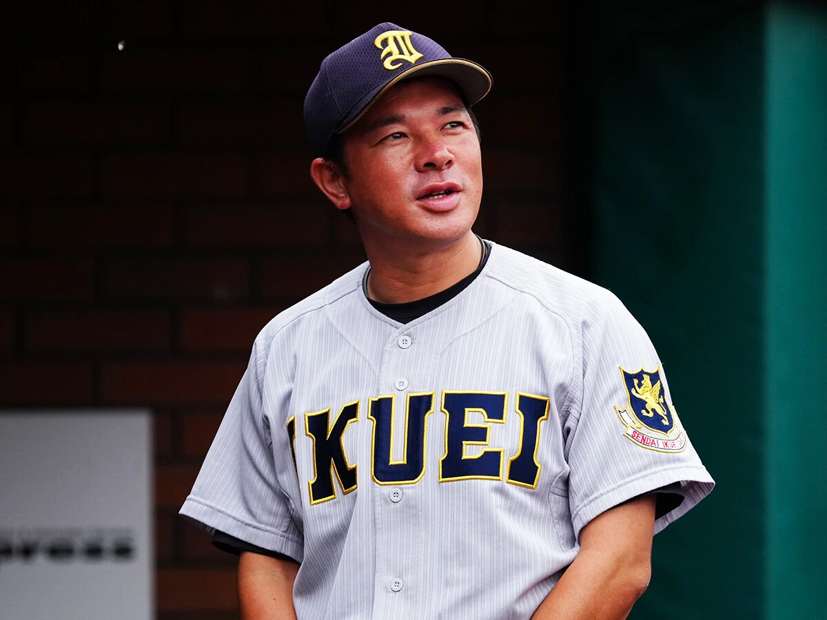 【夏の甲子園2026】「青春って密なので」の原点はあの夏の惨敗 仙台育英・須江航が明かす"日本一1000日計画"のすべて