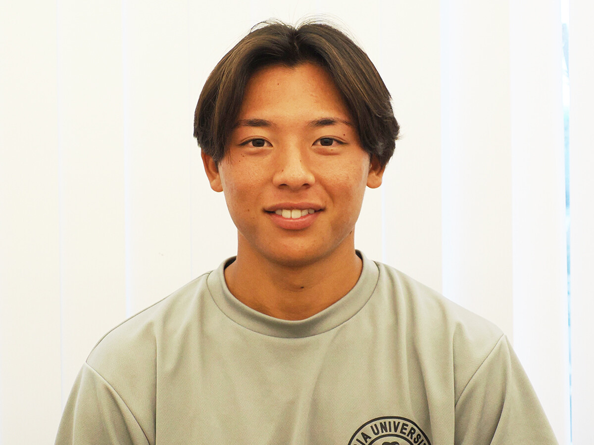 【ドラフト2026】「牽制がくる時は必ず違和感が出る」 亜細亜大・山里宝が明かした異次元の盗塁術