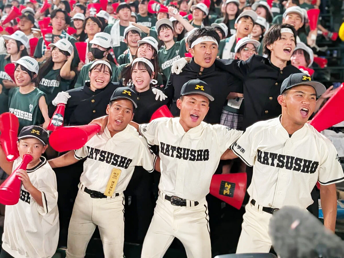 【夏の甲子園2026】「あの言葉で報われた」松商学園・ベンチ外3年生は松宗監督の思いをどう受け止めたのか