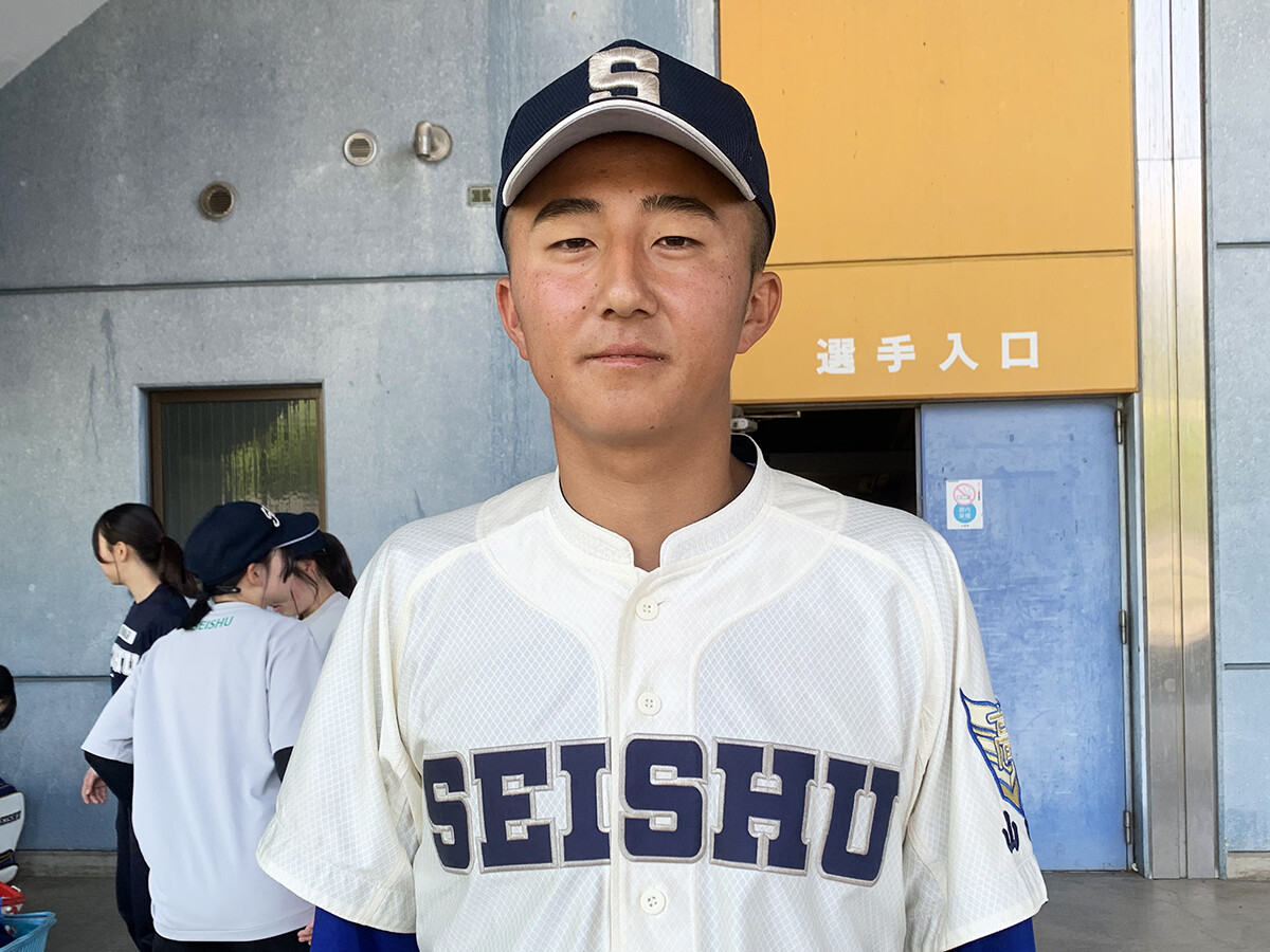 【高校野球】甲子園を沸かせた「ミラクル市川」の魂は消えない ３校統合で誕生した青洲高校が築く新たな伝統
