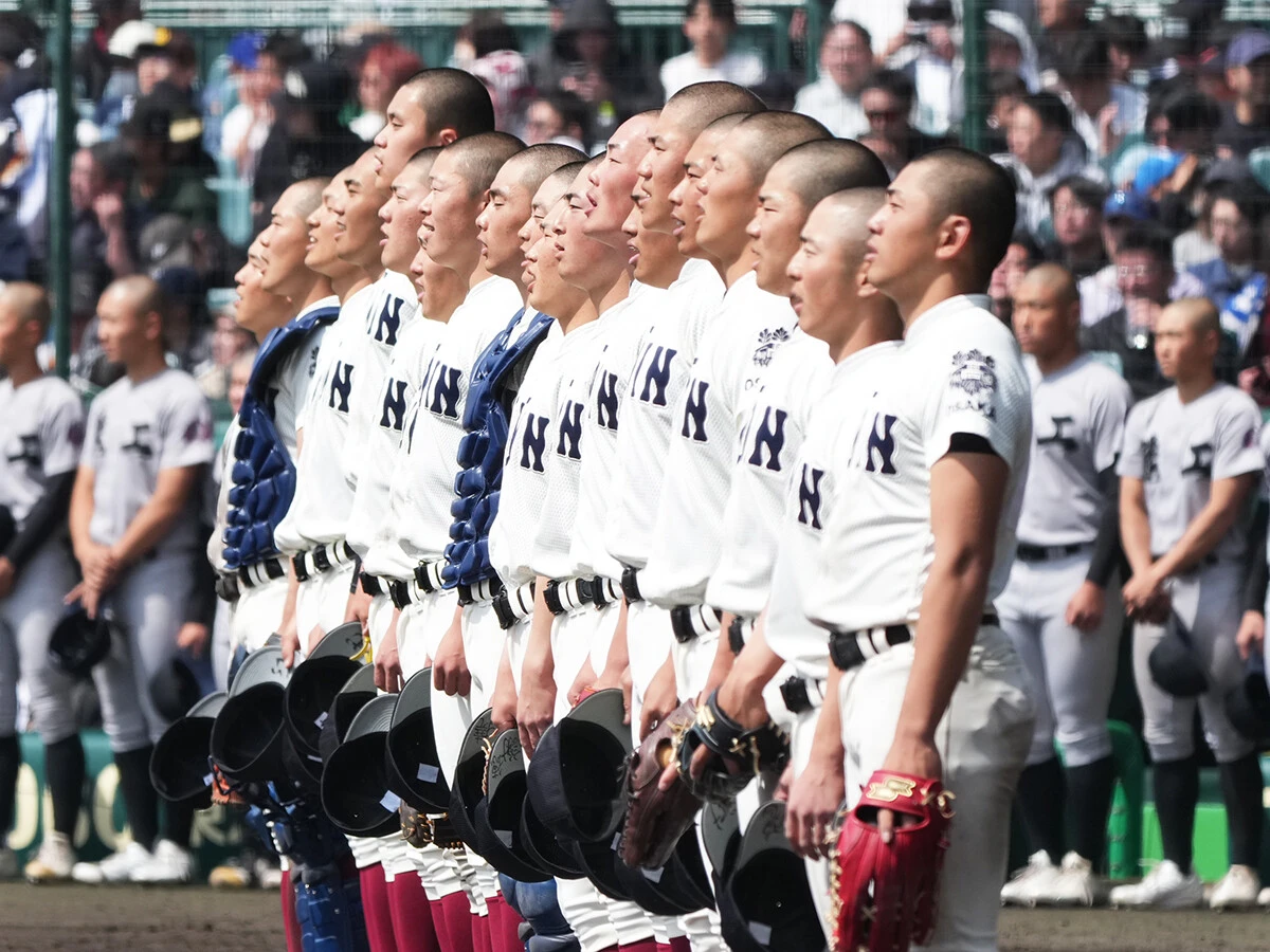【高校野球】大阪桐蔭なのにプロ志望じゃない⁉︎  将来の夢に「社会人野球」と記した５人の精鋭が明かしたリアル