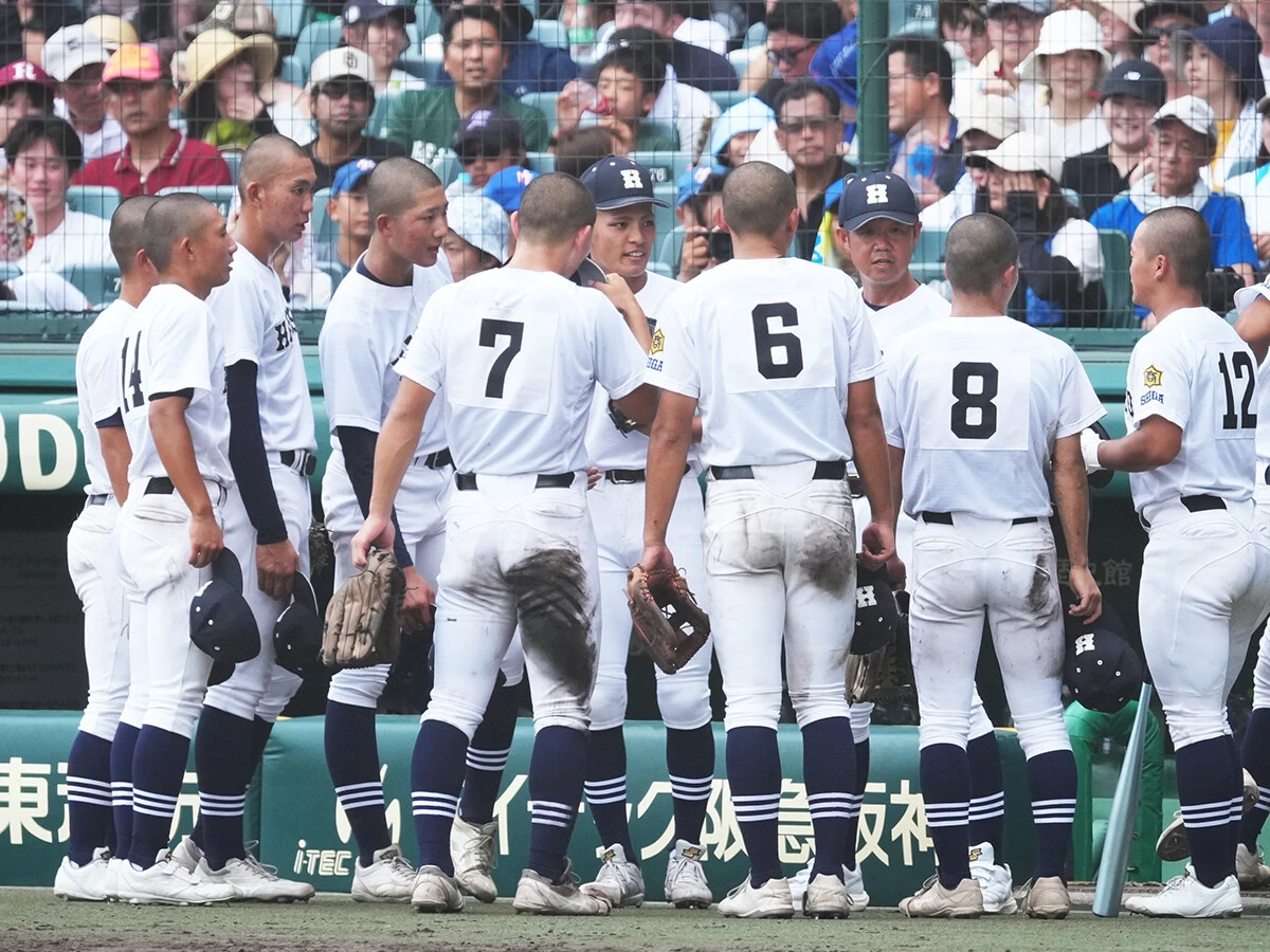 【夏の甲子園2026】「ウチを選んでくれるのは『Ｂランク』の選手たち」 八幡商が15年ぶり甲子園をつかんだ"名門復活"の舞台裏