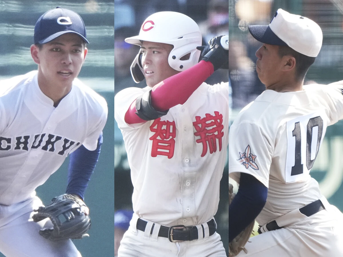 【高校野球】大阪桐蔭Ｖの裏で見つけた"隠れ逸材"たち 荒木雅博の教えを体現した遊撃手、三拍子揃う捕手、14球で流れを変えた右腕