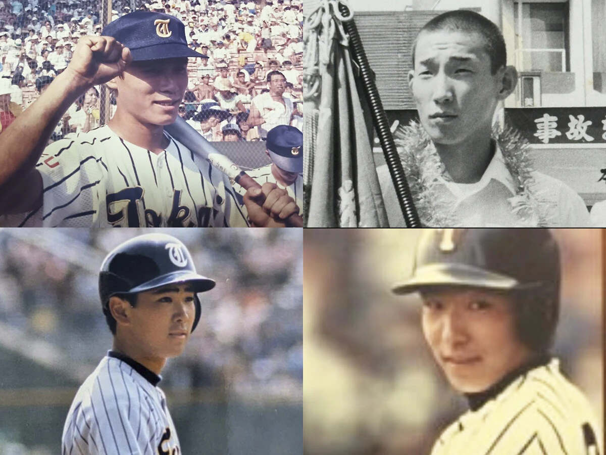 【高校野球】「ケガさえなければ巨人の４番だった」 KK世代の野球人が語る清原和博と並び称された伝説のスラッガー