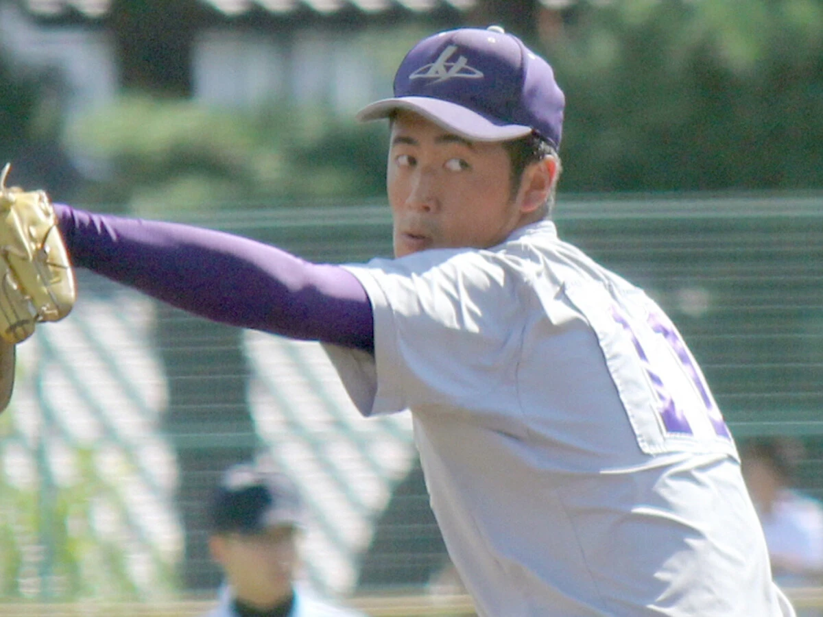 天然エピソードの裏に眠る怪物の才能 大谷翔平・菊池雄星に劣らぬ資質と評された男・西舘勇陽が巨人のドラ１になるまで