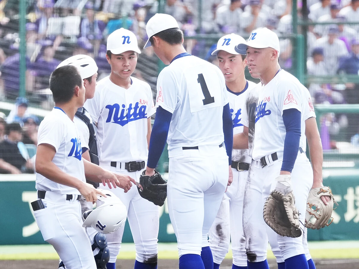 【夏の甲子園2026】「よくやった」で終わらせていいのか？ "野球王国・愛媛"が５年連続初戦敗退... 人材はいるのになぜ勝てない