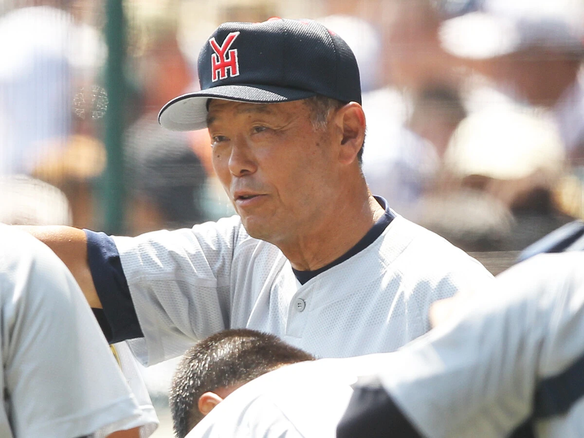 【追悼】渡辺元智から村田浩明へ ひとりの少年の人生を変えた新聞記事と、横浜高校に受け継がれる"魂"