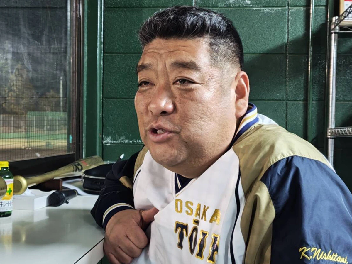 【高校野球】７回制に大阪桐蔭・西谷浩一監督が突きつけた「NO」の重み 「誰にそんな権利があるんですか」