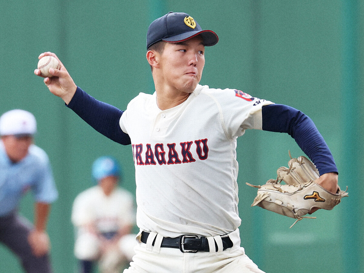 【高校野球】甲子園に届かなかった全国の隠れた逸材たち　全国を巡って見つけた"幻のスター候補"たち
