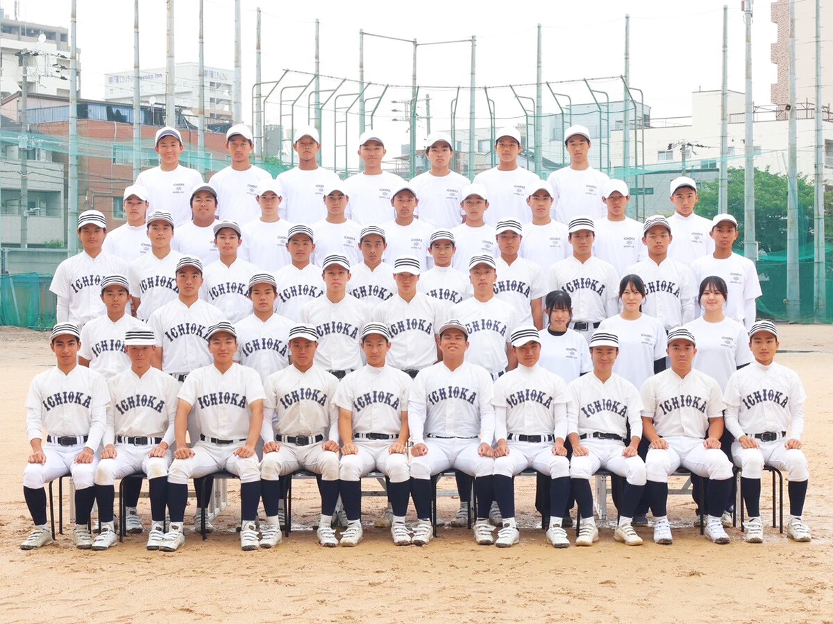【高校野球】大阪の高校球界をザワつかせた異例の人事 履正社出身監督が名門・市岡の再建に挑む