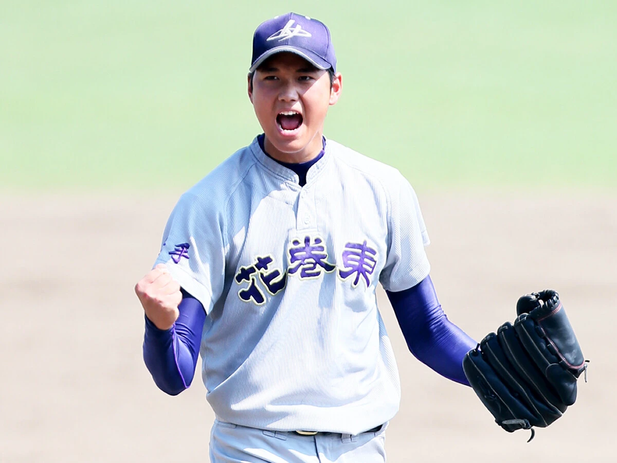 【高校野球】「２、３点取ったところで勝てるのか？」 花巻東の怪物・大谷翔平を倒すために盛岡大附が選んだ常識破りの打撃革命
