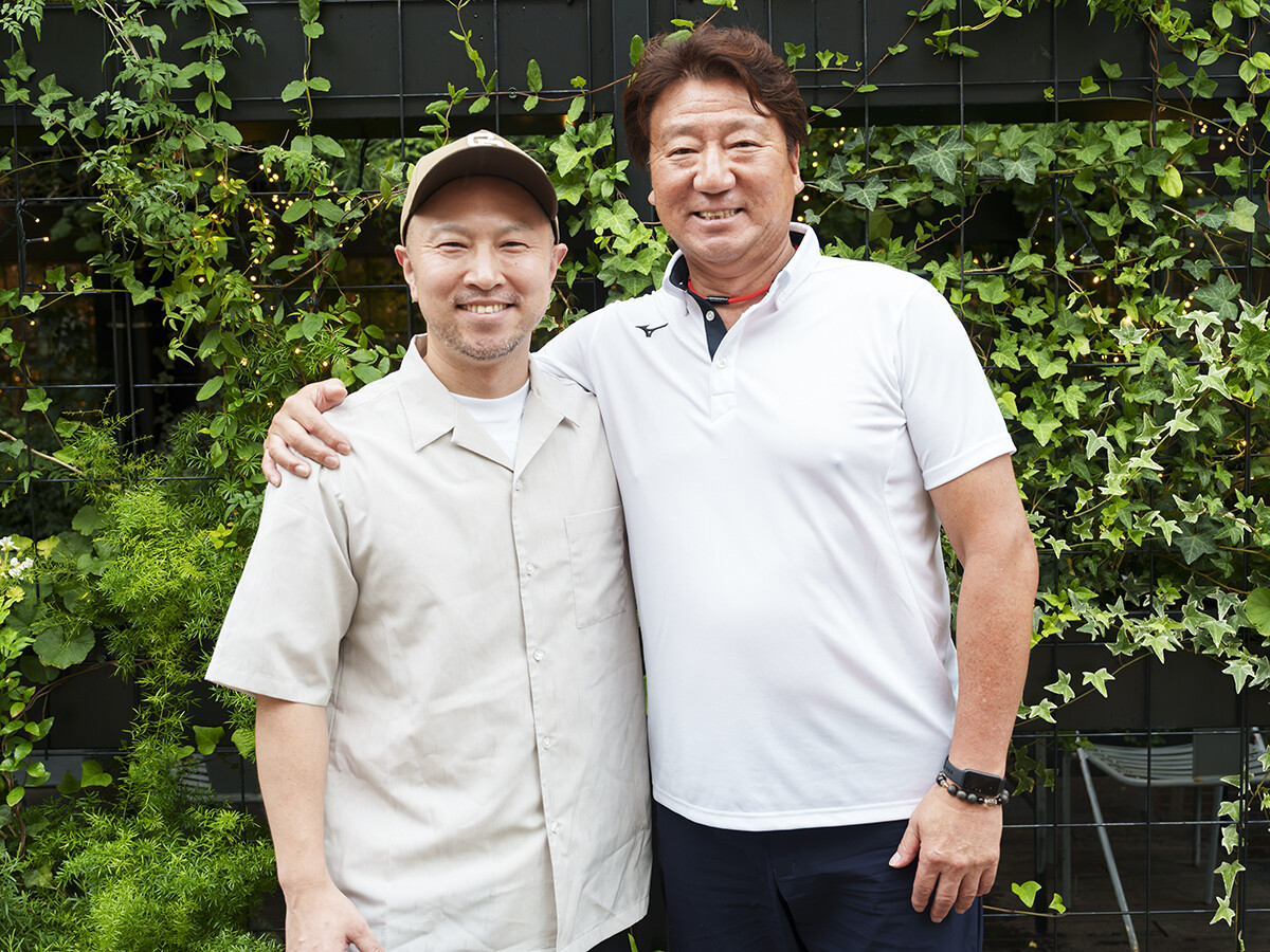 【特別対談】元浦和学院・森士監督が「BUNGO」に見た理想のチームづくり「紅白戦で競わせるマネジメントはすごくいい」