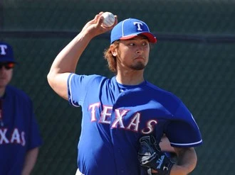 Mlb ダルビッシュ有へ 先人たちが教える 滑るボールはこう投げろ Mlb 集英社のスポーツ総合雑誌 スポルティーバ 公式サイト Web Sportiva Mlb ダルビッシュ有へ 先人たちが教える 滑るボールはこう投げろ Mlb 集英社のスポーツ総合雑誌 スポルティーバ 公式サイト Web Sportiva