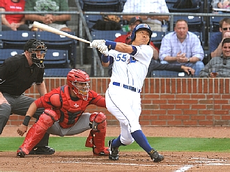 MLB】37歳・松井秀喜も続け。マイナーから這い上がった名選手列伝