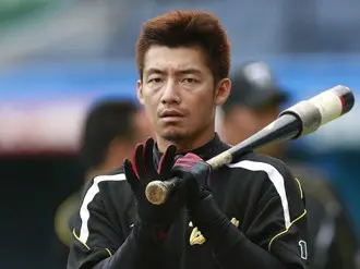 田口壮が断言 日本人内野手はメジャーで通用する Mlb 集英社のスポーツ総合雑誌 スポルティーバ 公式サイト Web Sportiva 田口壮が断言 日本人内野手はメジャーで通用する Mlb 集英社のスポーツ総合雑誌 スポルティーバ 公式サイト Web Sportiva