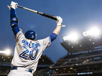 ｍｌｂオールスター開幕 ピート ローズの伝説再び Mlb 集英社のスポーツ総合雑誌 スポルティーバ 公式サイト Web Sportiva