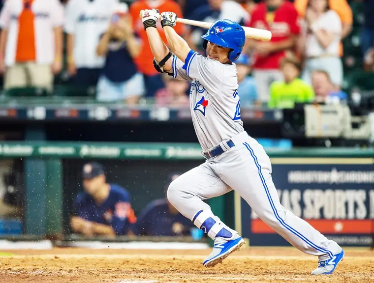 青木宣親は 負け組 じゃない メジャーリーグ夏のトレード総決算 Mlb 集英社のスポーツ総合雑誌 スポルティーバ 公式サイト Web Sportiva