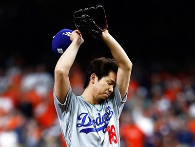 アレックス ブレグマン の検索結果 集英社のスポーツ総合雑誌 スポルティーバ 公式サイト Web Sportiva