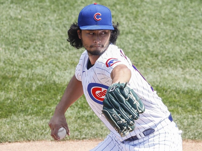ダルビッシュの 魔球 にライバルも羨望 興味深いデータの数々 Mlb 集英社のスポーツ総合雑誌 スポルティーバ 公式サイト Web Sportiva