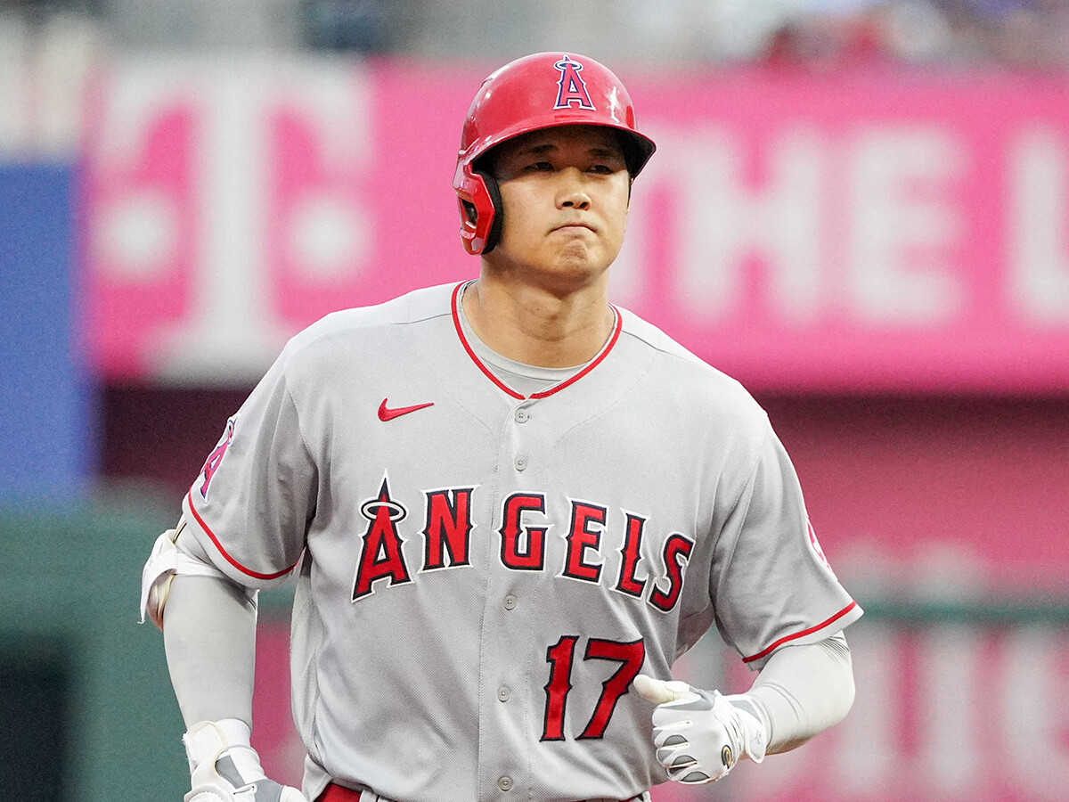 大谷翔平がエンゼルスでやるべきことは完遂した。トレード期限まで１週間、優勝候補チームへ移籍する「夢のシナリオ」はあるか？