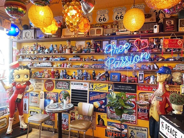 鈴木誠也の復活で大繁盛？ カブスファン御用達のタイ料理屋の一番人気