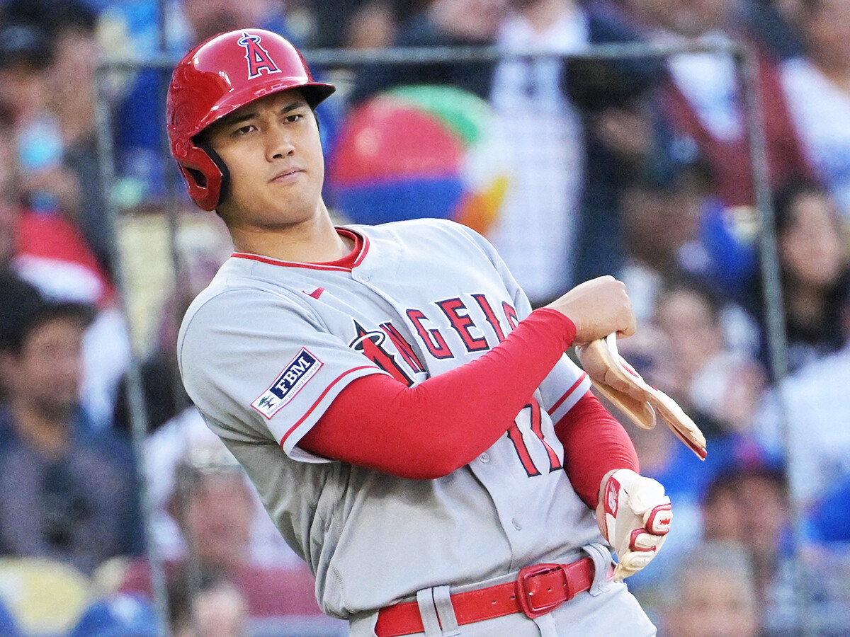 大谷翔平はイチロー以来の「MVP」獲得なるか？ 日本人投手・打者が歩ん