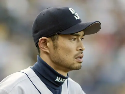 イチローの存在は、野球における多様性の重要性を再認識させてくれるphoto by Getty Images