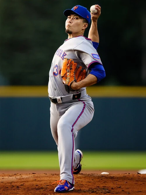MLB ボブルヘッド 2025 千賀 滉大 FOCO ニューヨーク・メッツ MLB ボブルヘッド 2025 千賀 滉大 FOCO ニューヨーク・メッツ