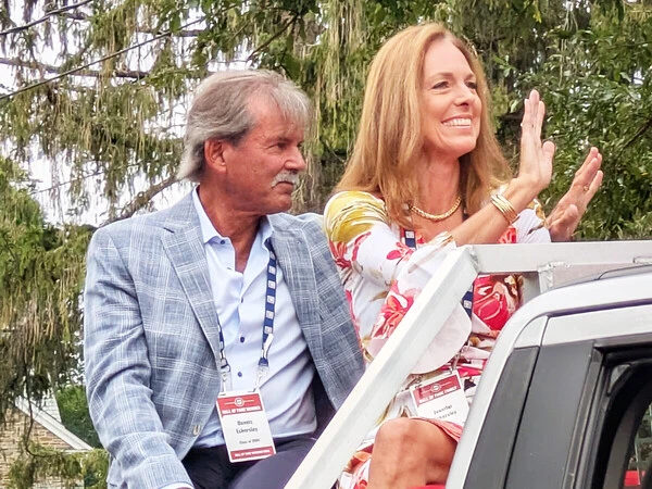 デニス・エカーズリー／”MVP＆サイヤング賞” ボブルヘッド人形 デニス・エカーズリー／”MVP＆サイヤング賞” ボブルヘッド人形