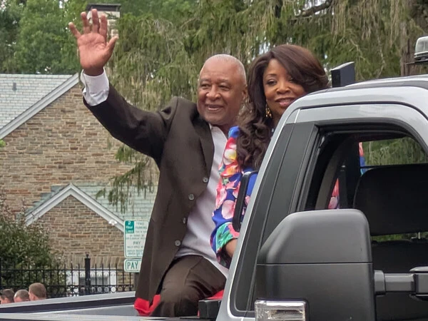 「オズの魔法使い」と評された守備でファンを魅了したオジー・スミス　photo by Yamazaki Eiji