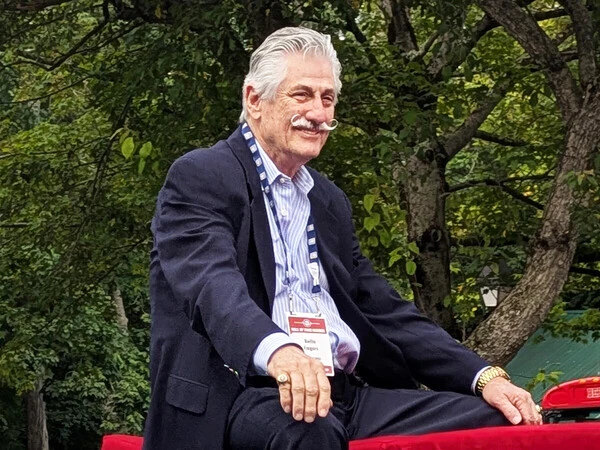 MLB】イチローだけじゃない！ ミスターオクトーバー、ビッグ