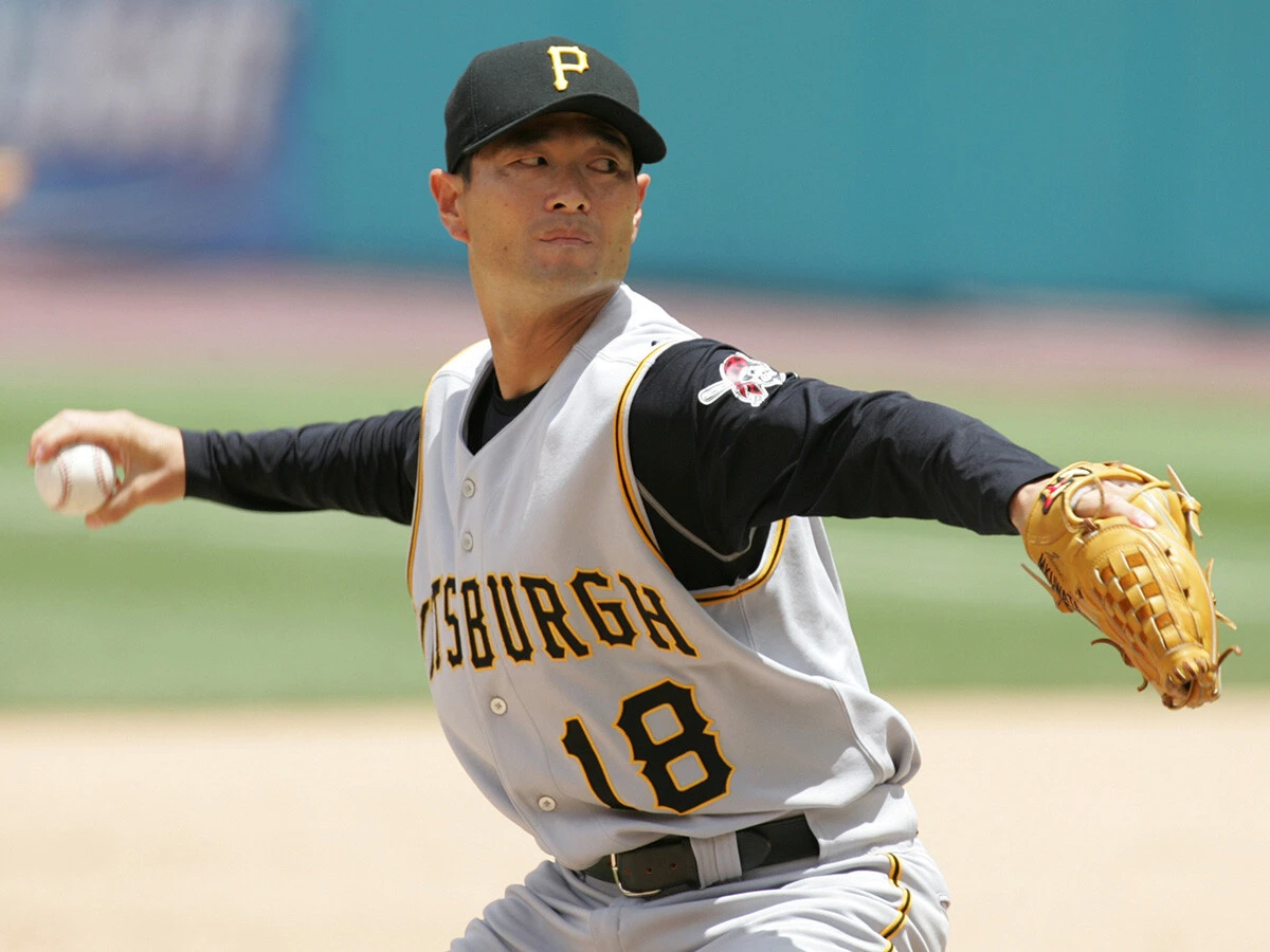 MLB日本人選手列伝】桑田真澄 短くも「プロ」としての生き様を貫いた39