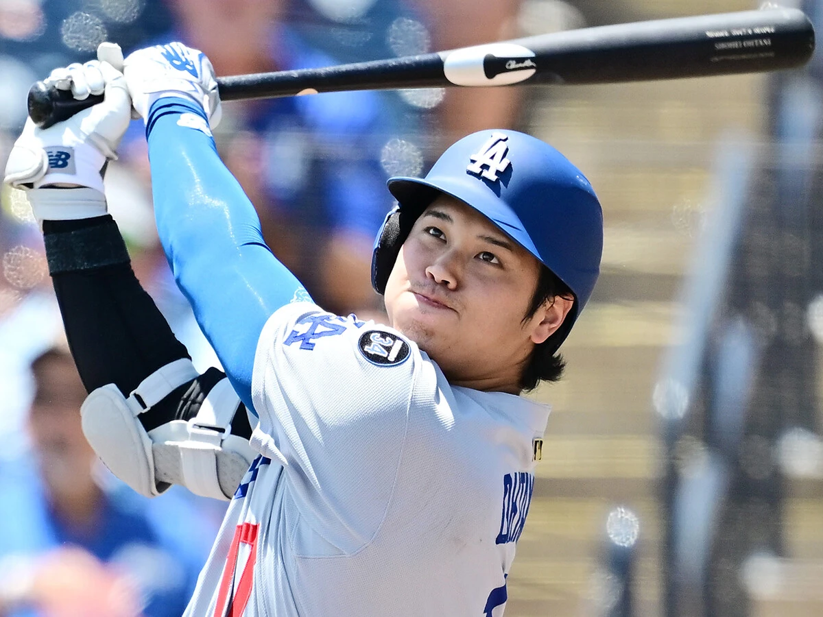 【大谷翔平】メジャー通算1000安打の「4分の１以上は本塁打、約半分は長打」の背景にある打撃の心構えとは？