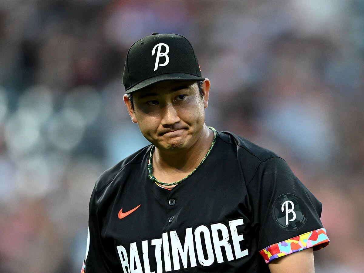 【MLB】菅野智之のさらなる可能性　オリオールズ投手コーチが語る信頼関係を築く過程と強み