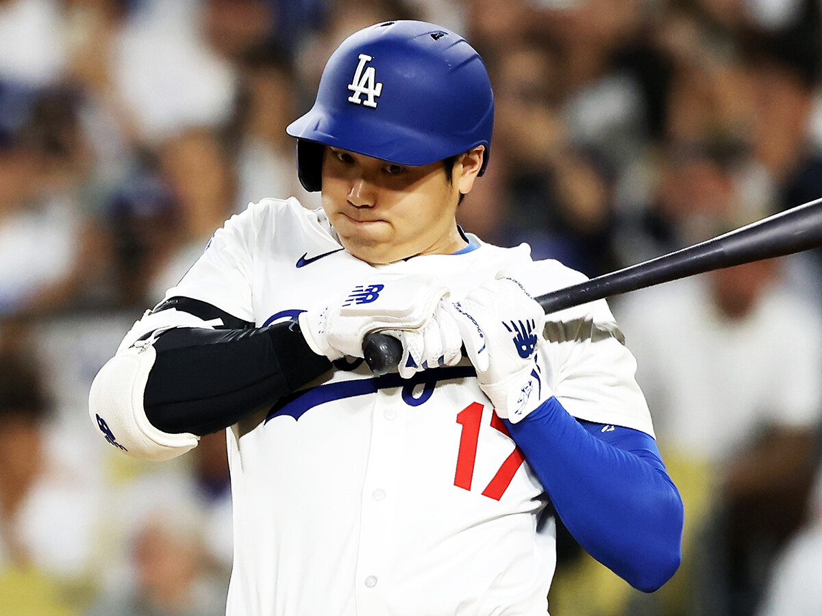 2025年型・大谷翔平のバッティングを伊勢孝夫が徹底解説 「死球が増えたわけ」「二刀流復活の影響は？」
