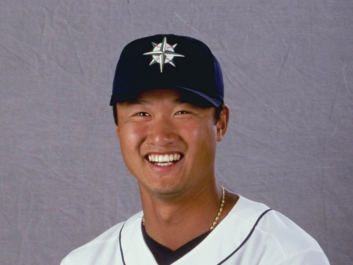 【MLB日本人選手列伝】マック鈴木：NPB経験なしでメジャーリーガーとなった初の日本人は、グラブひとつで世界中を駆け巡った