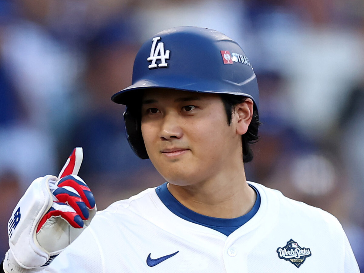 大谷翔平とムーキー・ベッツが体現した「困難だからこそ、挑む価値がある」――ドジャース全体に影響を与えたあくなき向上心