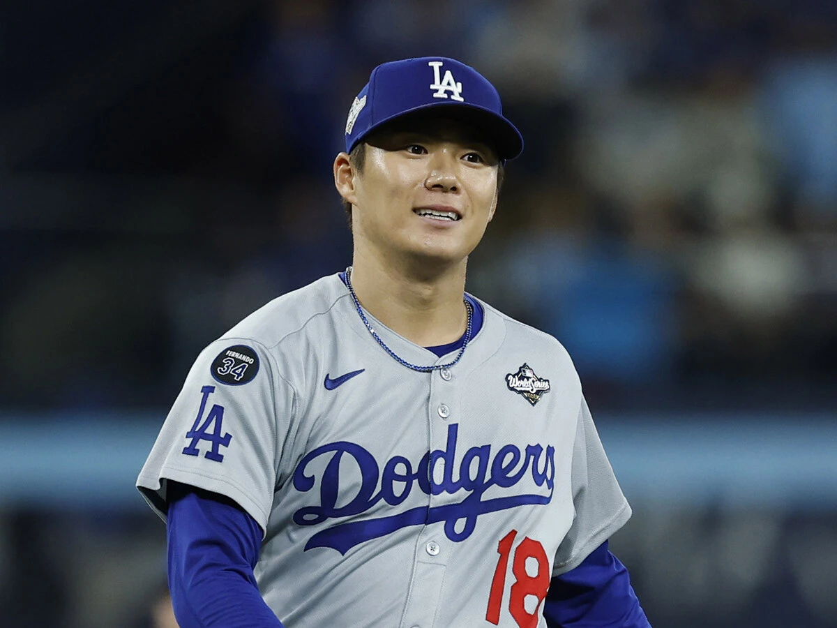山本由伸の２試合連続完投勝利は「野球が本来あるべき姿」　一流投手たちが賞賛する理由と11年前のダルビッシュ有の提言